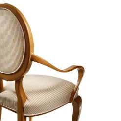 Sedia Modello lente Artigianale in OFFERTA OUTLET