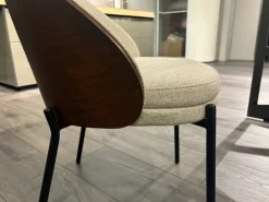 Sedia modello Lf  di Collezione esclusiva: richiedi il prezzo