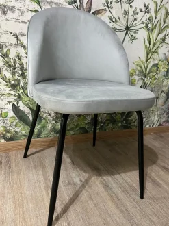 Sedia modello Lulù da soggiorno di La seggiola -23%