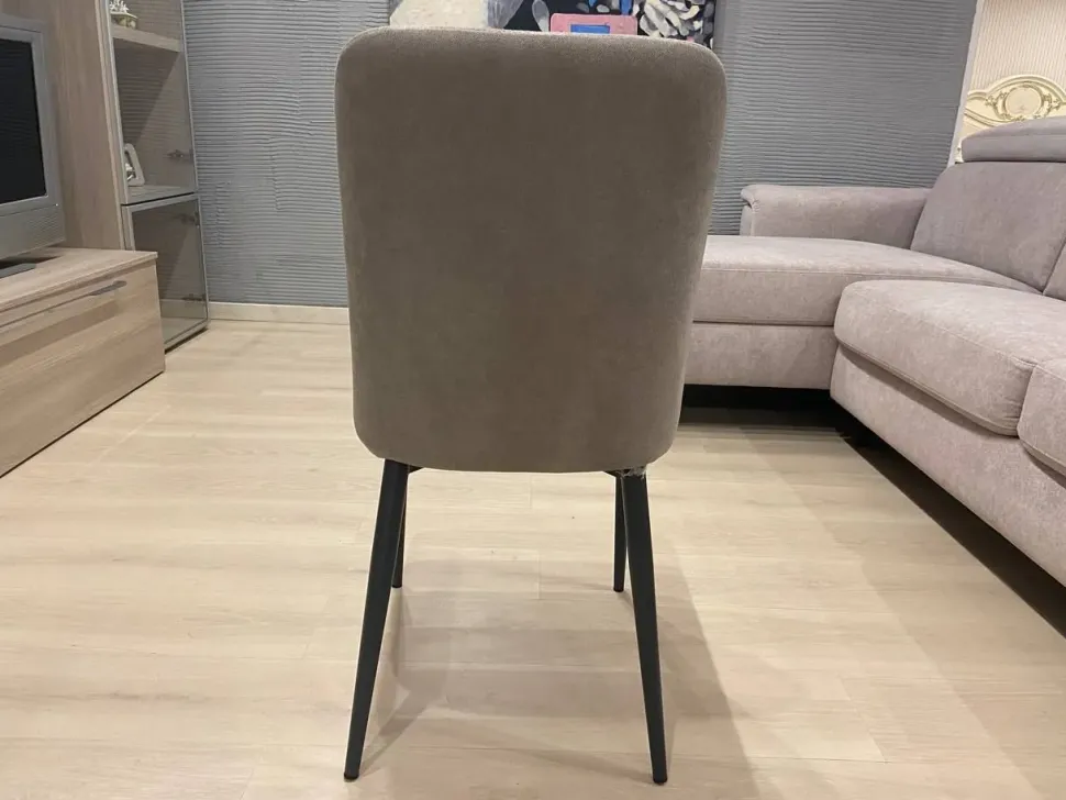 Sedia modello Margie a marchio Friulsedie scontata del 40%