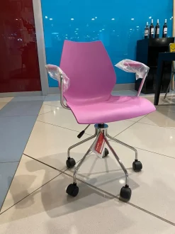 Sedia modello Maui di Kartell a prezzo riservato