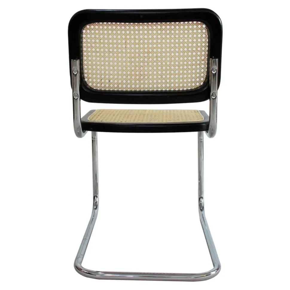 Sedia modello Mod e/32/sb a marchio Sigerico scontata del 40%