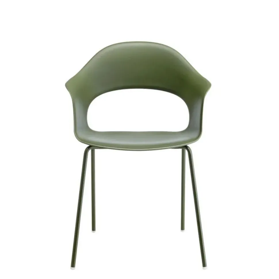 Sedia modello Mod lady b go green a marchio Scab scontata del 30%