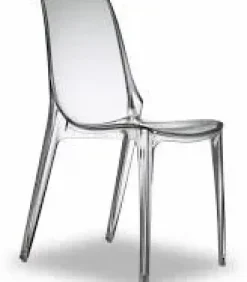 Sedia modello Mod vanity a marchio Scab scontata del 37%