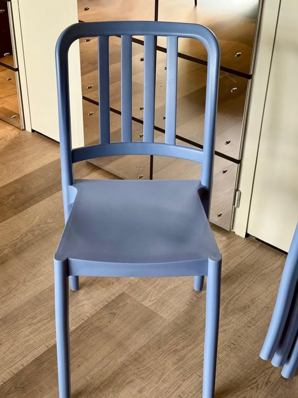 Sedia modello Olisa a marchio Max home scontata del 30%