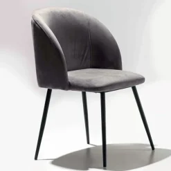 Sedia modello  pigalle  da soggiorno di La seggiola -30%