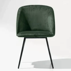 Sedia modello  pigalle  da soggiorno di La seggiola -30%