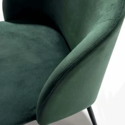 Sedia modello  pigalle  da soggiorno di La seggiola -30%