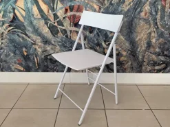 Sedia modello Piper di Pezzani a prezzo riservato