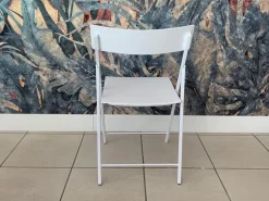 Sedia modello Piper di Pezzani a prezzo riservato