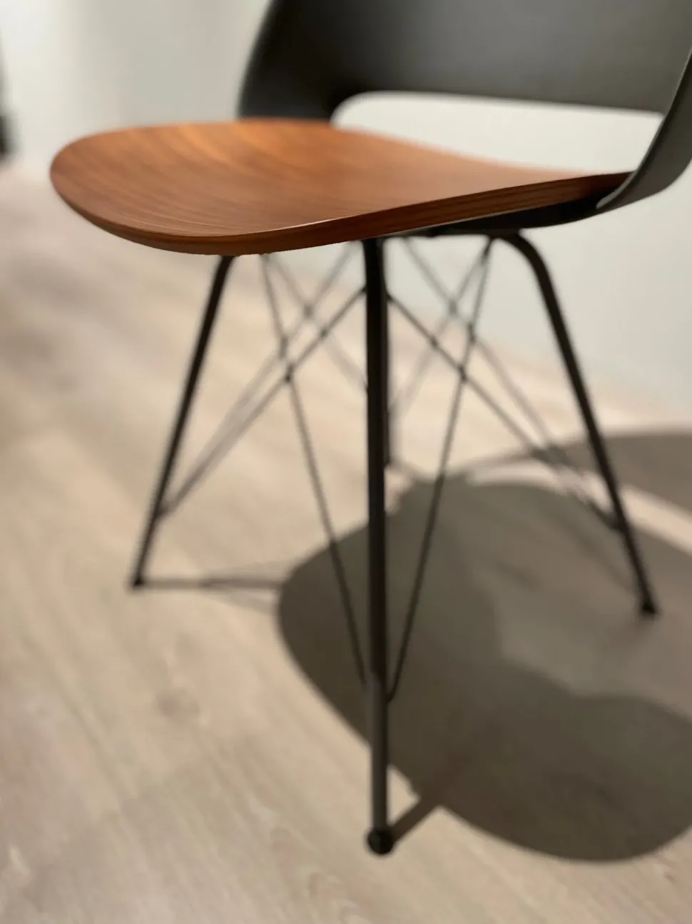 Sedia modello Polo da soggiorno di Bontempi -32%