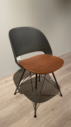 Sedia modello Polo da soggiorno di Bontempi -32%