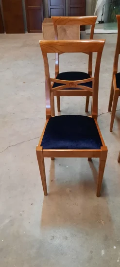 Sedia Modello quadrifogli di Mobilificio bellutti in OFFERTA OUTLET -68%