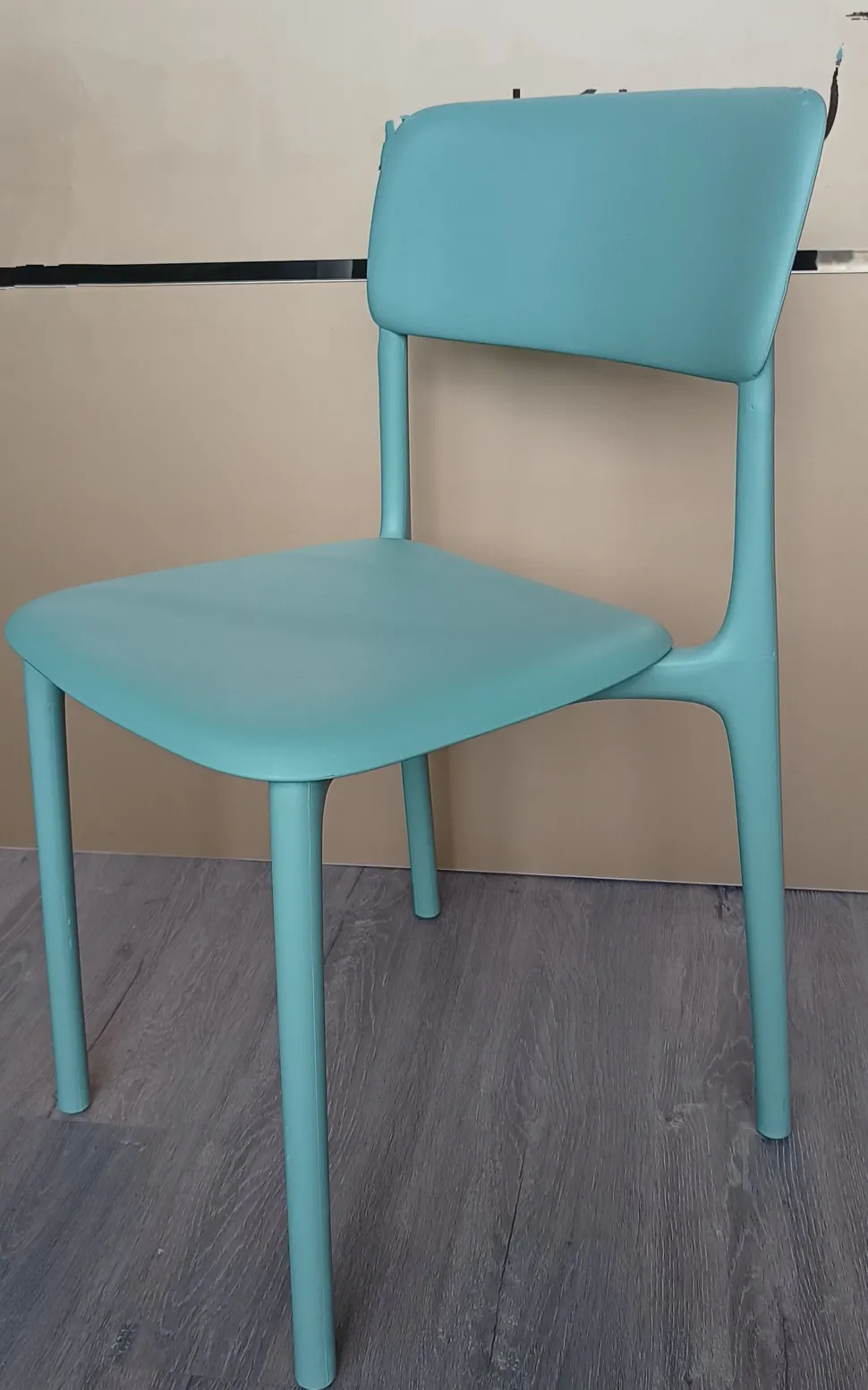 Sedia modello Quintaci da soggiorno di Easyline -30%