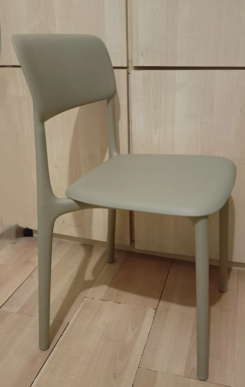 Sedia modello Quintaci da soggiorno di Easyline -30%