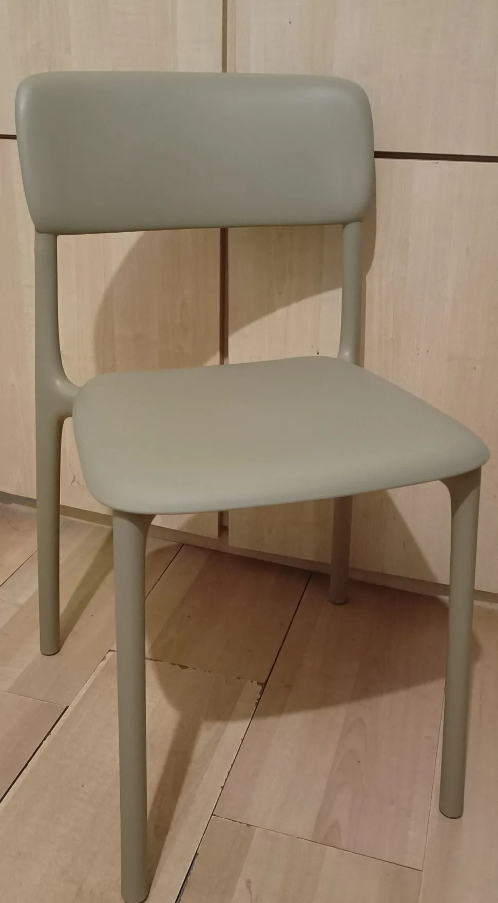 Sedia modello Quintaci da soggiorno di Easyline -30%