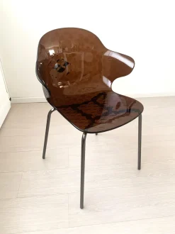 Sedia modello Saint tropez di Calligaris: scopri il prezzo riservato