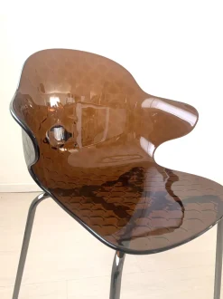 Sedia modello Saint tropez di Calligaris: scopri il prezzo riservato