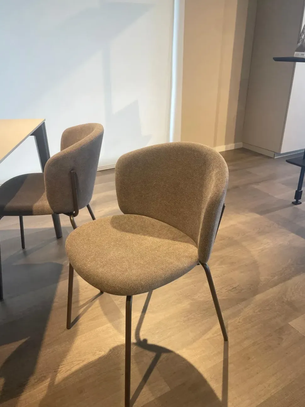 Sedia modello Sedia desy mid di Calligaris: scopri il prezzo