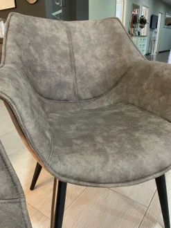 Sedia modello Sedia dixon devina nais di Devina nais: richiedi il prezzo