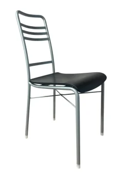 Sedia modello Sedia elisa seduta legno nero bonaldo a marchio Bonaldo scontata del 60%