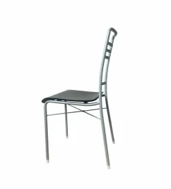 Sedia modello Sedia elisa seduta legno nero bonaldo a marchio Bonaldo scontata del 60%