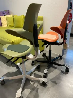 Sedia modello Sedia hug capisco per ufficio di Stokke -30%
