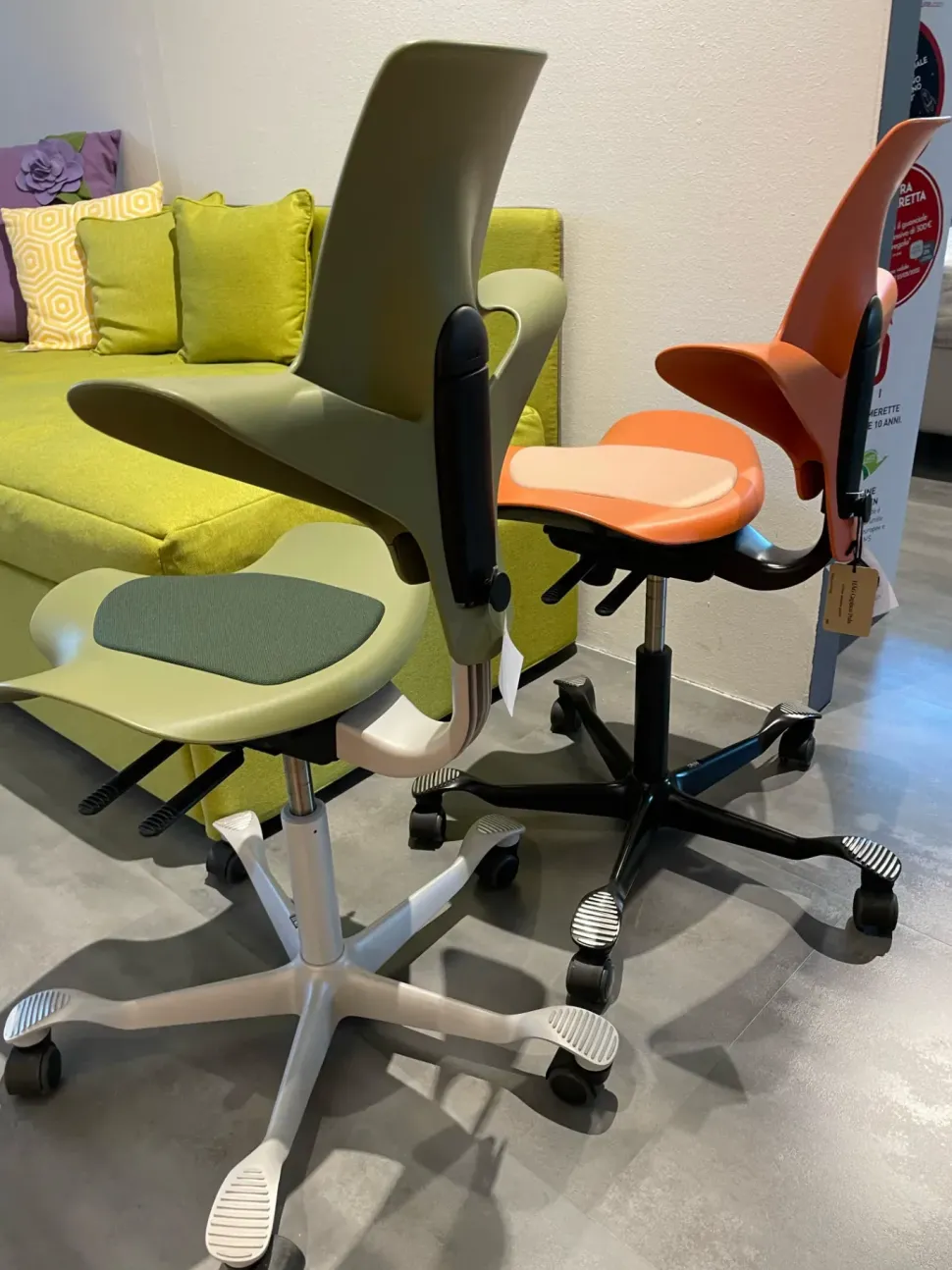 Sedia modello Sedia hug capisco per ufficio di Stokke -30%