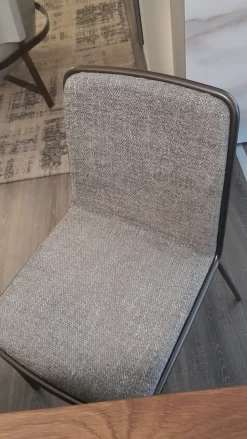 Sedia modello Sedia pletra da cucina di Lago -37%