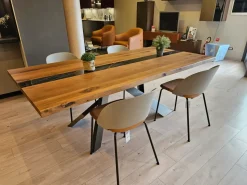 Sedia modello Sedie bontempi modello polo da cucina di Bontempi -27%