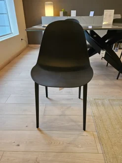 Sedia modello Sedie bontempi modello mood a marchio Bontempi scontata del 27%