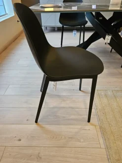 Sedia modello Sedie bontempi modello mood a marchio Bontempi scontata del 27%