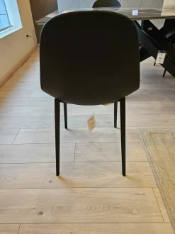 Sedia modello Sedie bontempi modello mood a marchio Bontempi scontata del 27%