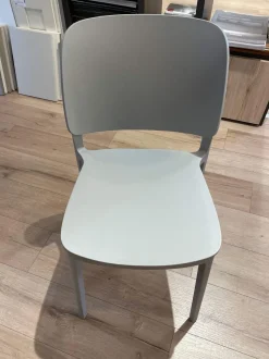 Sedia modello Sedie ingenia keai polipropilene da cucina di Ingenia -31%