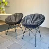 Sedia modello Smatrik  kartell a marchio Kartell scontata del 31%