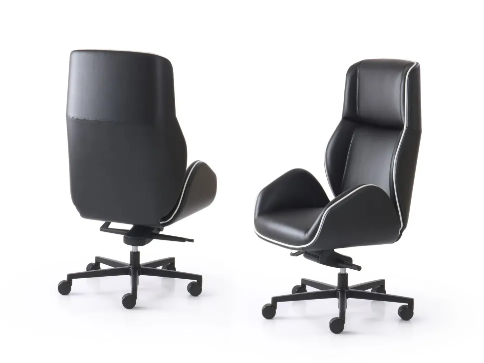 Sedia modello Suoni outlet a marchio Diotti.com scontata del 44%