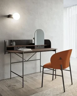 Sedia modello Supernova * da soggiorno di Dall'agnese -30%