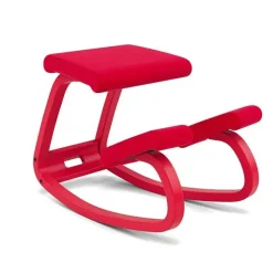 Sedia modello Variable monochrome a marchio Variér scontata del 16%