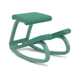 Sedia modello Variable monochrome a marchio Variér scontata del 16%