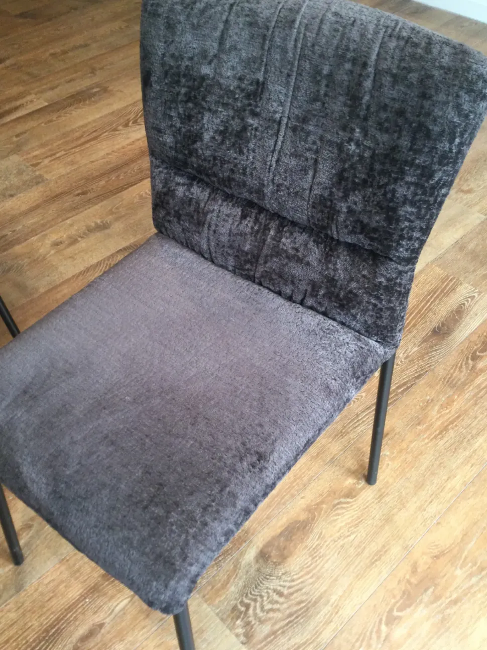 Sedia modello Woop da soggiorno di Lago -55%