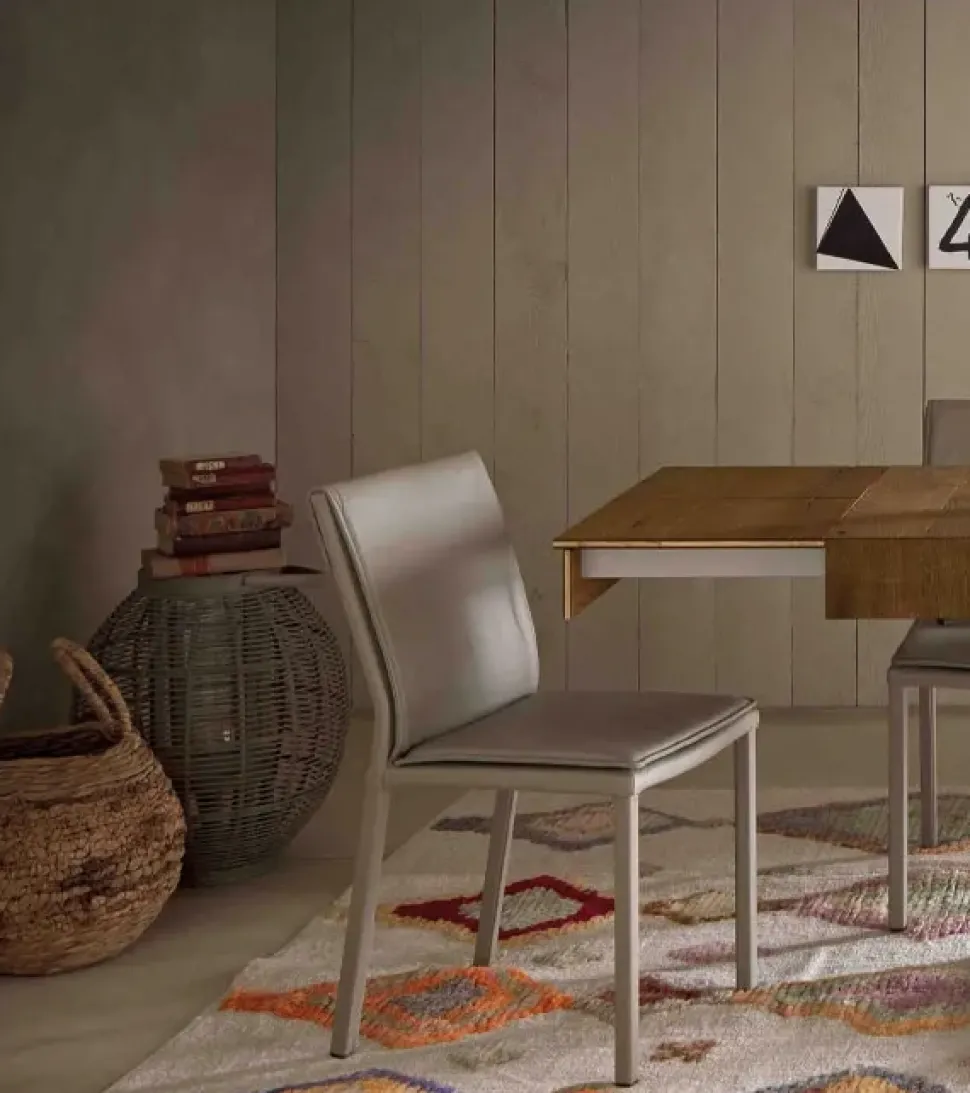 Sedia Molly di Altacom: scopri il prezzo