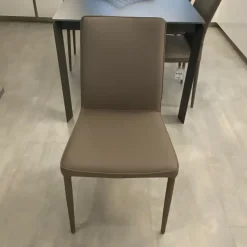 Sedia Nata Bontempi a prezzo ribassato