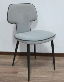 SEDIA Natisa V914 daisy PREZZI OUTLET