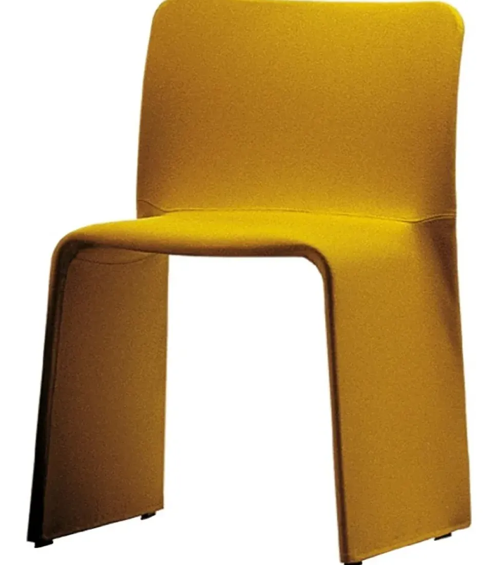 Sedia o poltroncina Molteni & C modello Glove