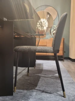 Sedia Oasi di Cantori in OFFERTA OUTLET -40%