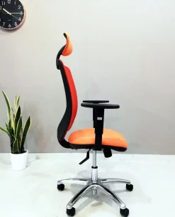 Sedia operativa in altro Operativa ergonomica qtre + 2 sedie attesa a marchio Collezione esclusiva in offerta