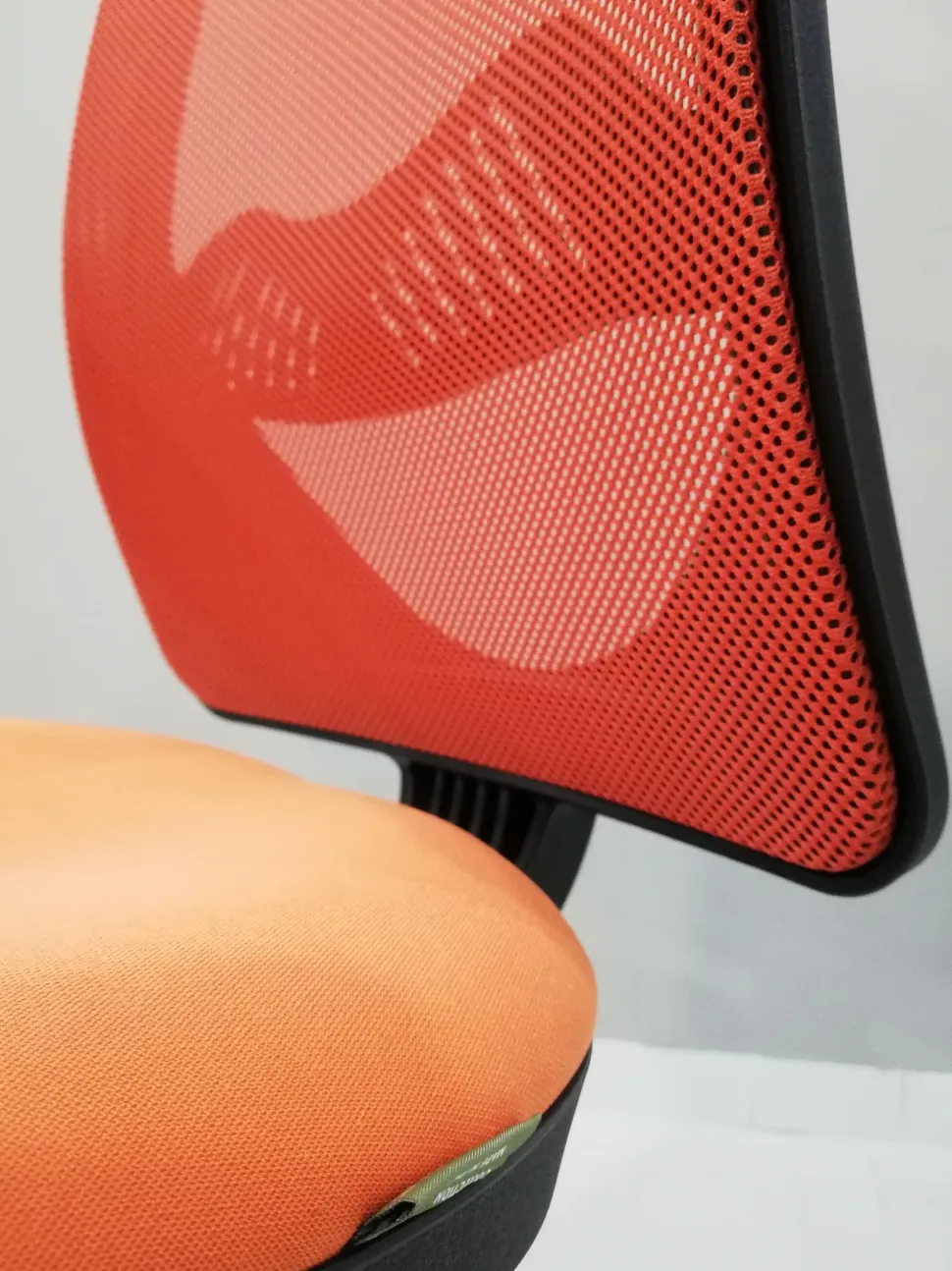 Sedia operativa in altro Operativa ergonomica qtre + 2 sedie attesa a marchio Collezione esclusiva in offerta