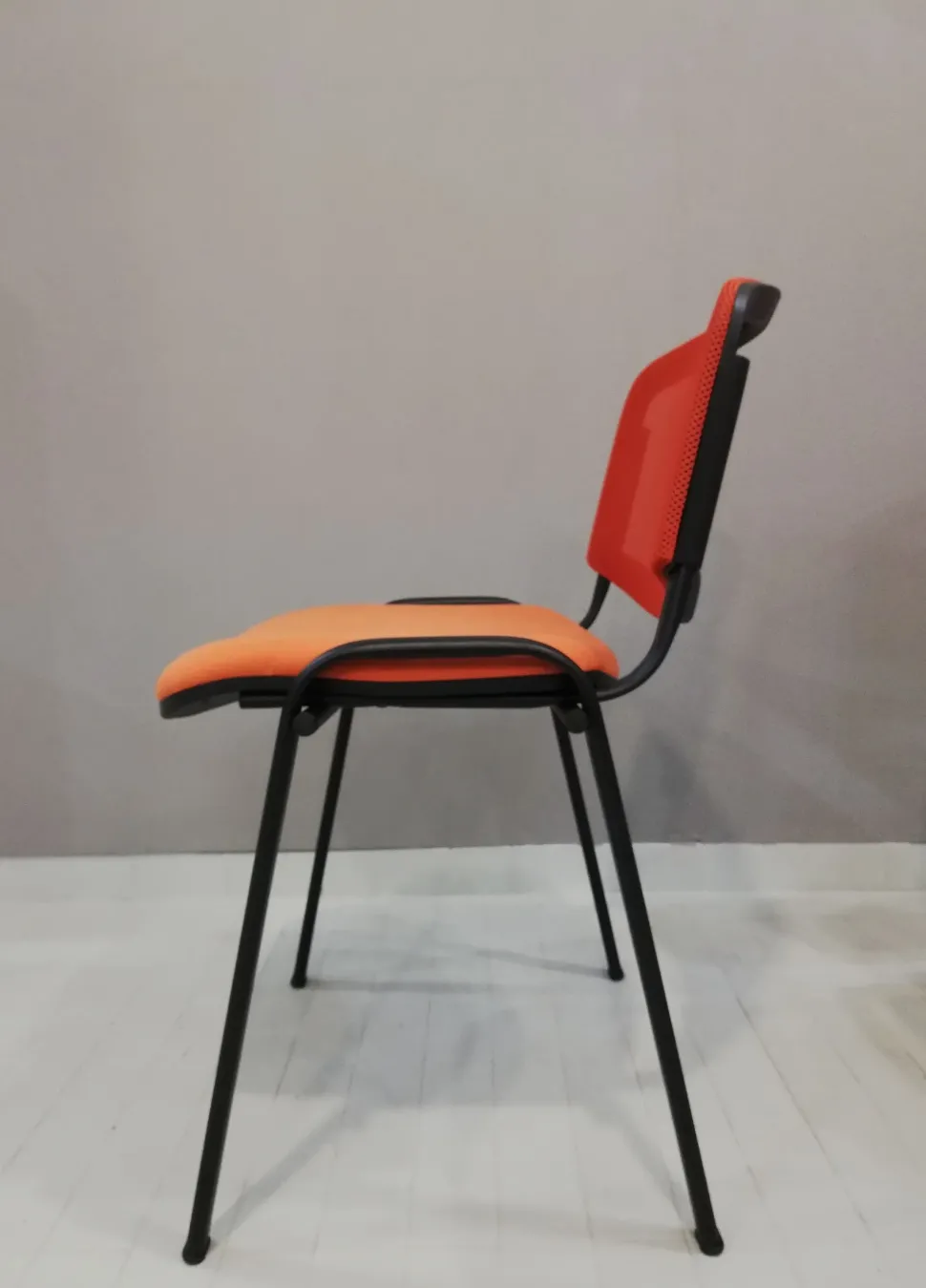 Sedia operativa in altro Operativa ergonomica qtre + 2 sedie attesa a marchio Collezione esclusiva in offerta