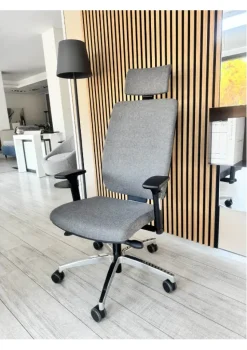 Sedia operativa in altro Ava h24  a marchio Sit-in a prezzi outlet