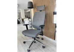 Sedia operativa in altro Ava h24  a marchio Sit-in a prezzi outlet